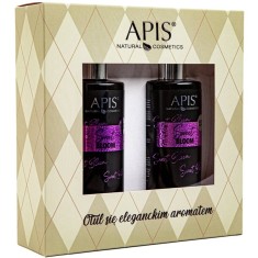 Apis Natural Cosmetics Sweet Bloom set cadou pentru corp