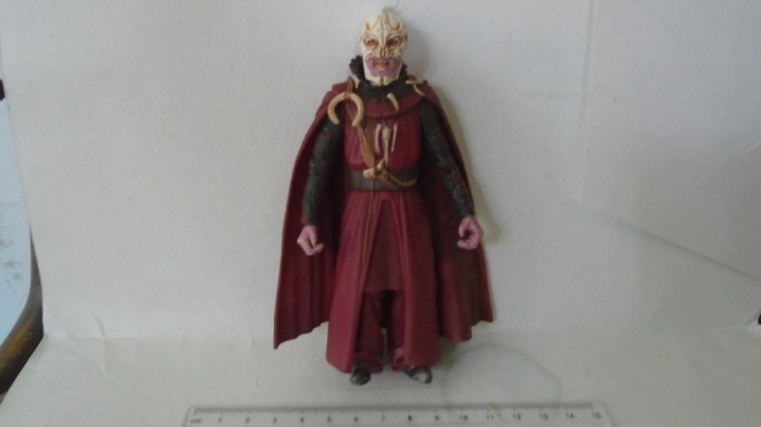 bnk jc The Sycorax - Doctor Who 2004