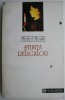 Stiinta religiilor - Michel Meslin - Filosofie - Carte
