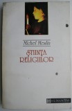 Stiinta religiilor &ndash; Michel Meslin, carte de Filosofie