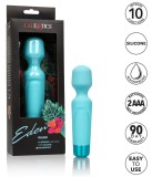 Aparat Masaj Calexotics &raquo;Eden Wand&laquo; 16,5 cm - Albastru