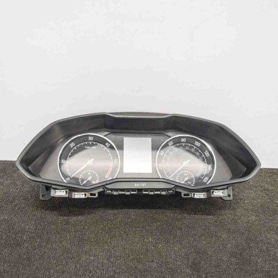 Ceas de bord SKODA SUPERB III 3V3 2016 OEM: 3V0920941,A2C90462300 foto