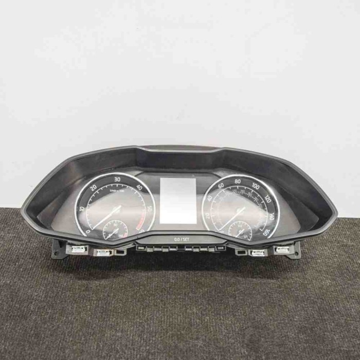 Ceas de bord SKODA SUPERB III 3V3 2016 OEM: 3V0920941,A2C90462300