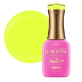 Cumpara ieftin Oja Semipermanenta LUXORISE Summer Collection - Day in Paradise 15ml