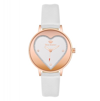 Ceas Dama, Juicy Couture, JC124 JC1234RGWT - Marime universala foto