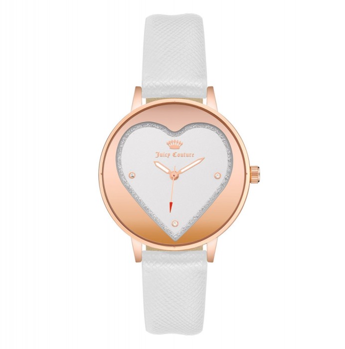 Ceas Dama, Juicy Couture, JC124 JC1234RGWT - Marime universala