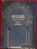 "1001 de nopti. Basme arabe istorisite de Eusebiu Camilar", Volumul III - Editura Tinertului, 1961