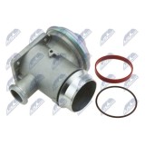 Supapa egr Bmw Seria 5 E60, E61 530d 2003-, X5 E53 3.0d 2003-, 11717789999