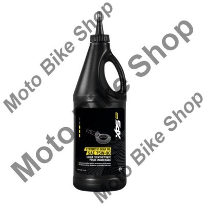 MBS Ulei transmisie BRP XPS sintetic 75W140, Cod Produs: 779215BR foto