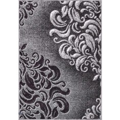 Covor Modern Mira 24031 - 80x150, Gri
