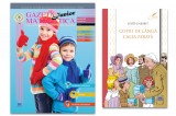 Gazeta Matematica Junior nr. 132 Februarie 2024