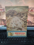 Rebus, revistă bilunară de divertisment, nr. 3 (735) anul 31, 1 feb. 1988 058