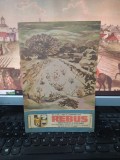 Rebus, revistă bilunară de divertisment, nr. 3 (735) anul 31, 1 feb. 1988 151