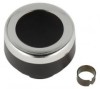 Buton Programator Uscator Rufe Hotpoint - Compatibil Diverse Modele - Piese Schimb Originale