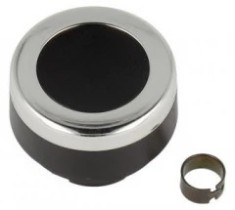 Buton programator uscator de rufe Ariston