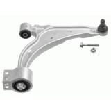 LEMF&Ouml;RDER Brat, suspensie roata