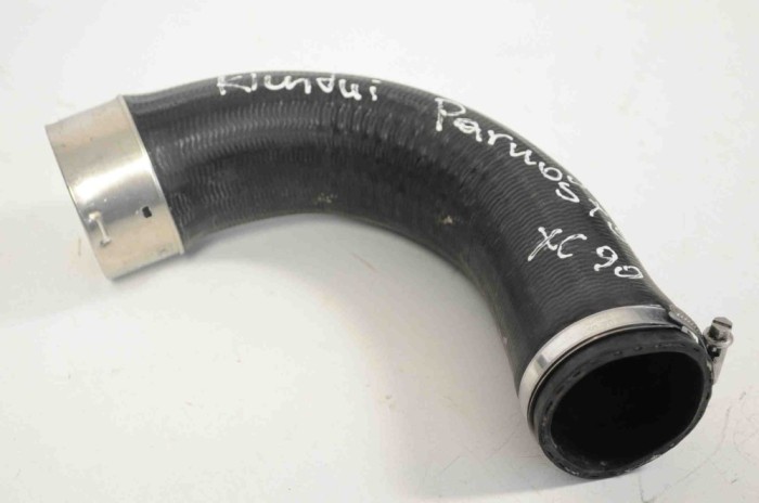 Furtun intercooler st&acirc;nga VOLVO XC90 II 2016 OEM: 31370126