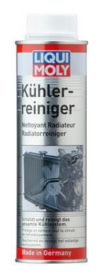 LIQUI MOLY Solutie curatare radiator Liqui Moly Kuhler Reiniger 300ml foto