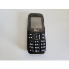Telefon mobil iHunt i4 2021 dual sim negru folosit impecabil