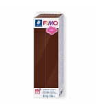 FIMO Soft 454g Maro ciocolată neagră