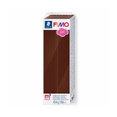 FIMO Soft 454g Maro ciocolată neagră
