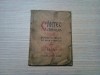 CANTEC FARA GLAS - Nela Stroescu (autograf 1941) + Desen G. DE LOWENDAL, Carte Bibliofilie, Editura Grunberg, Colectia Cartea de Dar