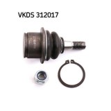 Pivot brat suspensie Chrysler 300C; Dodge Charger; Lancia Thema Motor 2.7, 3.0 CRD, 3.0 D, 3.0 D, 3.0 V6 CRD, 3.5, 3.5 AWD, 3.6, 3.6 4WD, 5.7, 5.7