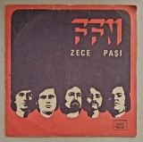 FFN - Zece Pasi Vinil - EX++, Electrecord