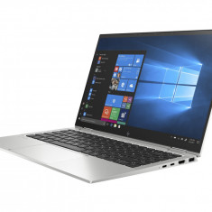 Laptop Second Hand HP EliteBook X360 1040 G7, Intel Core i7-10610U 1.10 - 4.90GHz, 16GB DDR4, 256GB SSD, 14 Inch Full HD Touchscreen, Webcam, Grad A-