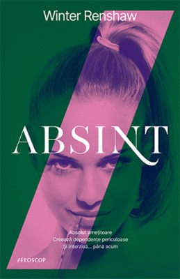 Absint - Trei foto
