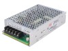 Convertor DC/DC MEAN WELL DCSD-50A-24, 50.4W, 24V, 2.1A, Tensiune intrare 9.2-18V, Montare incastrare