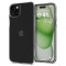 Husa silicon iPhone 15 Plus Spigen LC Transparent