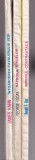 Razboiul Stelelor, 3 volume