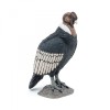 Figurina Condor PAPO, Animale Salbatice, Plastic Multicolor, 3+ ani, Jucarie Realista pentru Copii