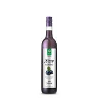 Sirop Afine cu Fructoza Santo Raphael 500ml Cod: 18423 foto