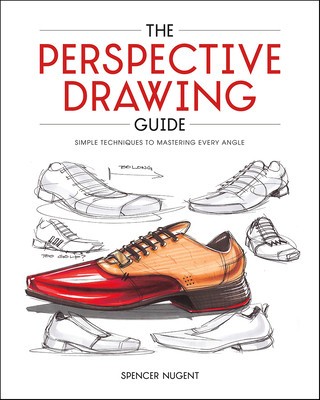 Perspective Drawing Guide foto