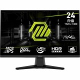 Monitor MSI MAG242F Full HD 24&quot;