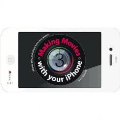 Making Movies with Your iPhone | Ben Harvell