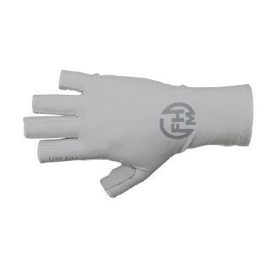 MANUSI UV FHM MARK LIGHT GREY XL foto