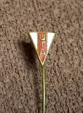 Insigna fotbal - UTA ARAD