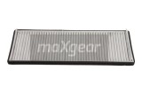 Filtru polen aer habitaclu OPEL TIGRA (S93) (1994 - 2000) MAXGEAR 26-0603