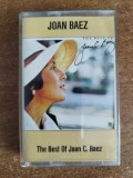 Joan Baez - The Best Of..., Casete audio, A&amp;M rec