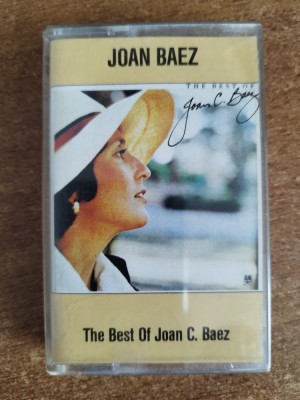 Joan Baez - The Best Of... foto