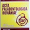 ACTA PALAEONTOLOGICA ROMANIAE , edited by OVIDIU DRAGASTAN , 1997