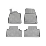 Presuri BYD Seal 6 DM-i Plug-in Hybrid Touring stil tavita cu margini inalte, 2025-prezent, Aristar