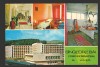 CPIB 19303 CARTE POSTALA - SANGEORZ BAI. COMPLEXUL SANATORIAL AL UGSR, Necirculata, Fotografie