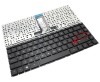 Tastatura HP 14-BW layout UK fara rama enter mare, 14G-BR layout UK fara rama enter mare, 14M-BA layout UK