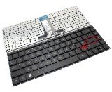 Tastatura HP 14-BW layout UK fara rama enter mare, 14G-BR layout UK fara rama enter mare, 14M-BA layout UK