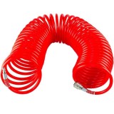 Furtun aer comprimat, 15 metri, 5x8 mm, Hanbon HB36701