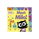 Meet Milo!